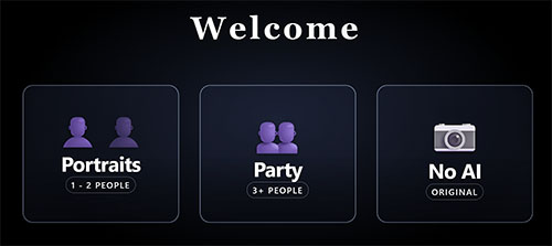 Windows Laptop running Synapse Booth